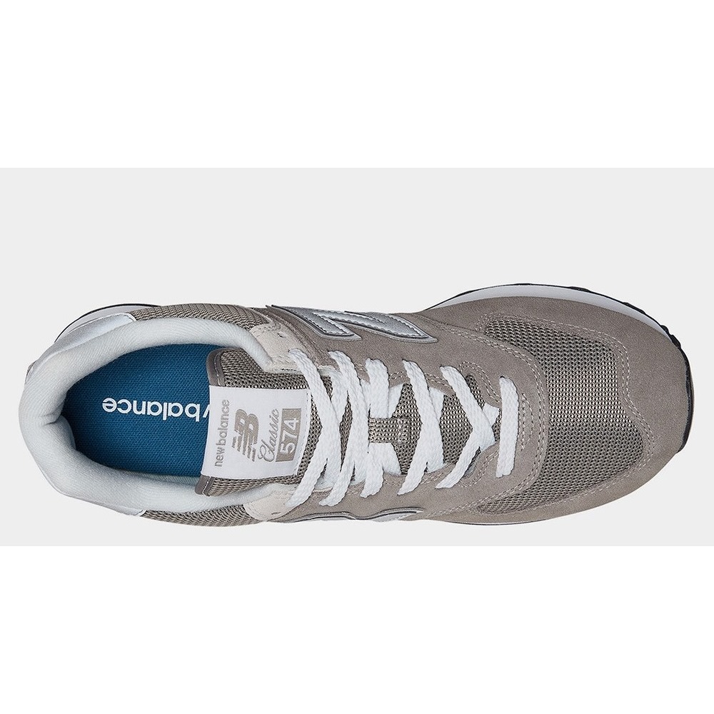 Чоловічі кросівки New Balance 574 Classic GL ML574EVG
