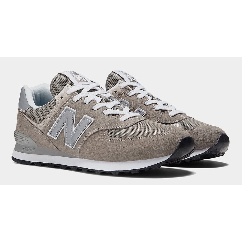 Чоловічі кросівки New Balance 574 Classic GL ML574EVG