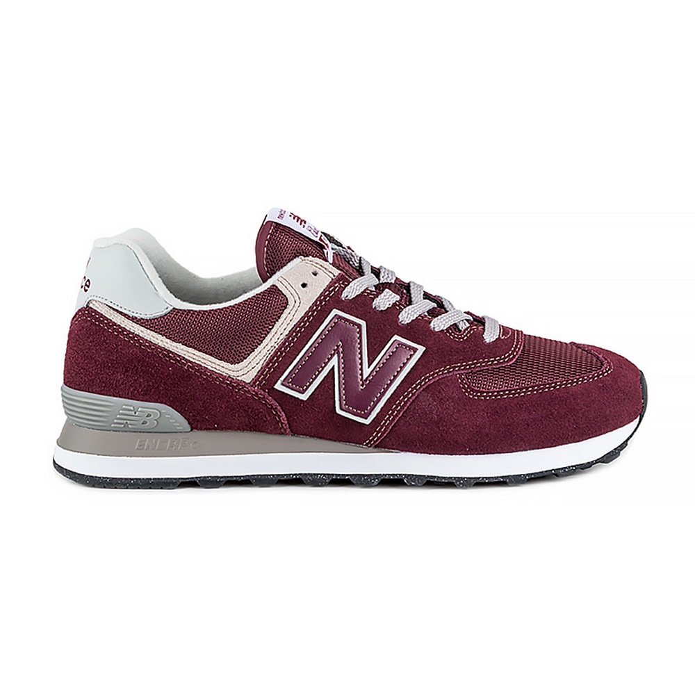 Чоловічі кросівки New Balance 574 Classic GL ML574EVM