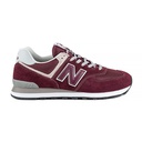 Чоловічі кросівки New Balance 574 Classic GL ML574EVM