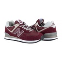 Чоловічі кросівки New Balance 574 Classic GL ML574EVM