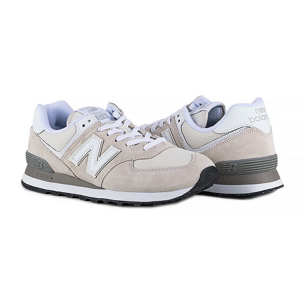 Чоловічі кросівки New Balance 574 Classic GL ML574EVW
