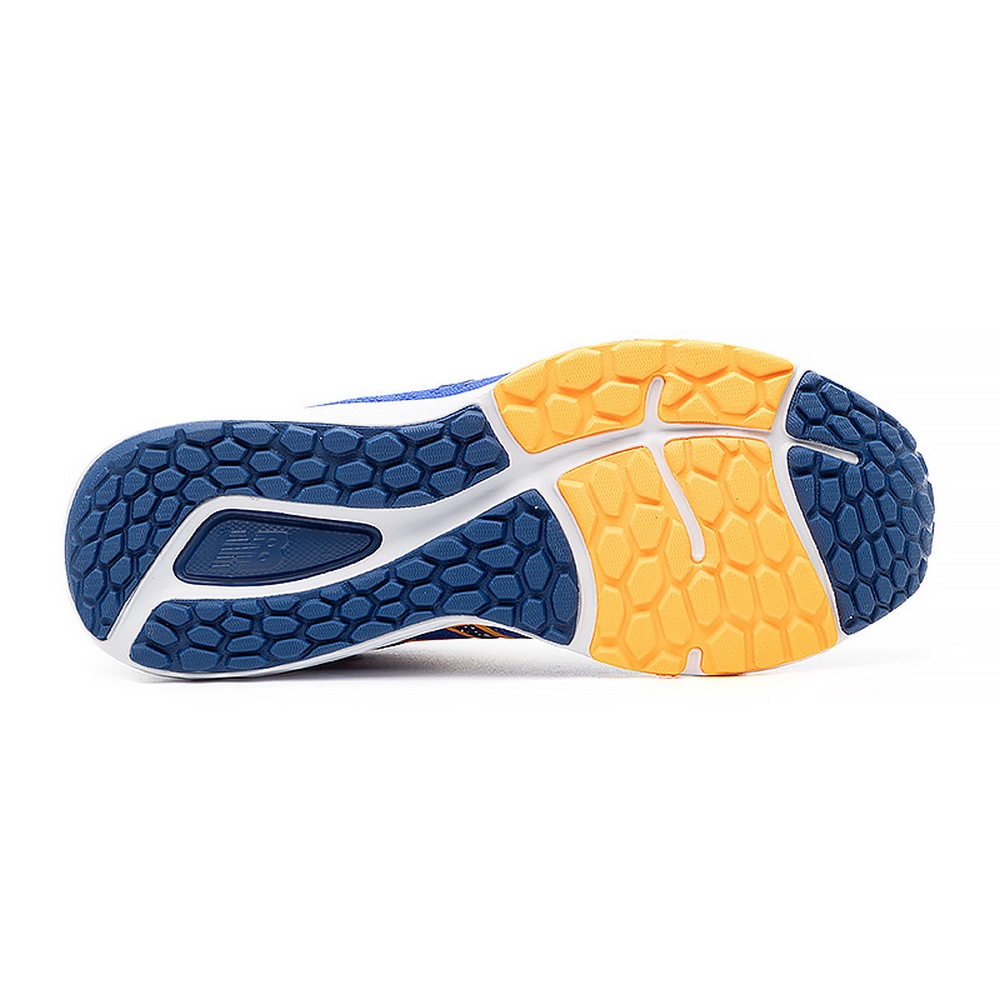 Чоловічі кросівки New Balance Fresh Foam 680v7 M680BN7