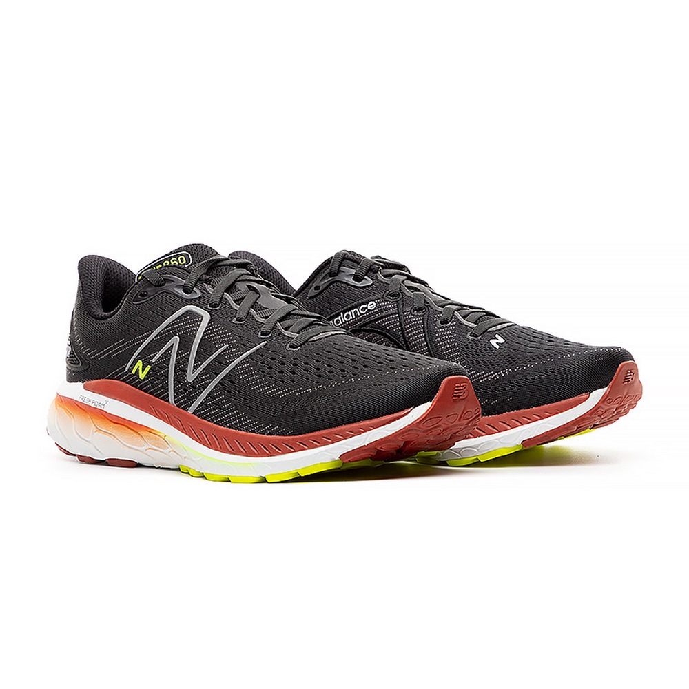 Чоловічі кросівки New Balance Fresh Foam X 860v13 M860M13