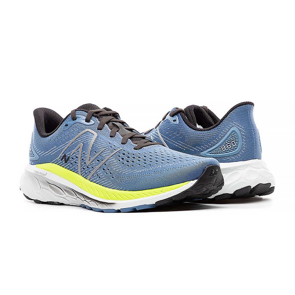 Чоловічі кросівки New Balance Fresh Foam X 860v13 M860O13