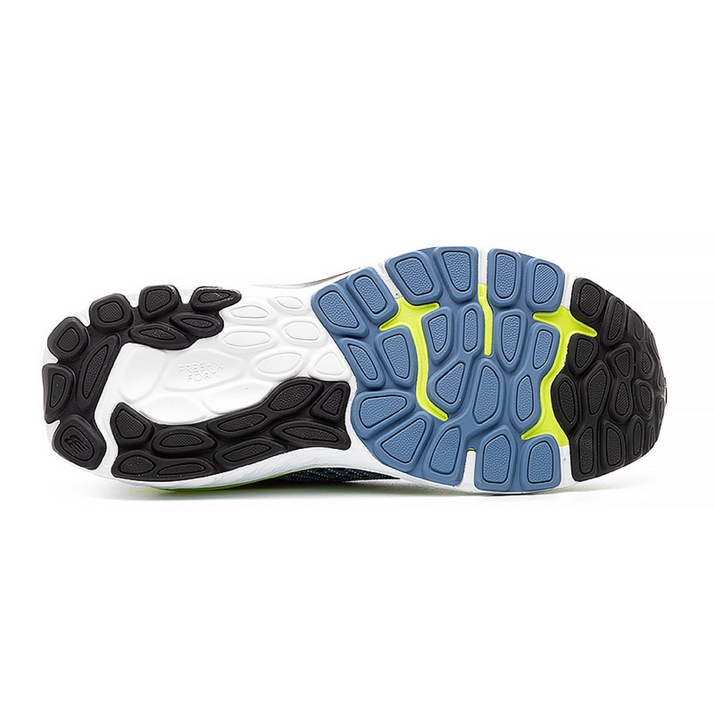 Чоловічі кросівки New Balance Fresh Foam X 860v13 M860O13