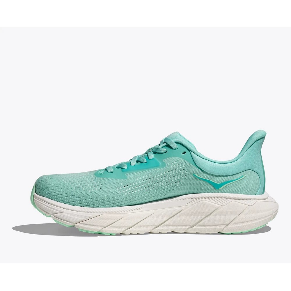 Жіночі кросівки для бігу HOKA ONE ONE WARAHI 7 1147851-BRKS