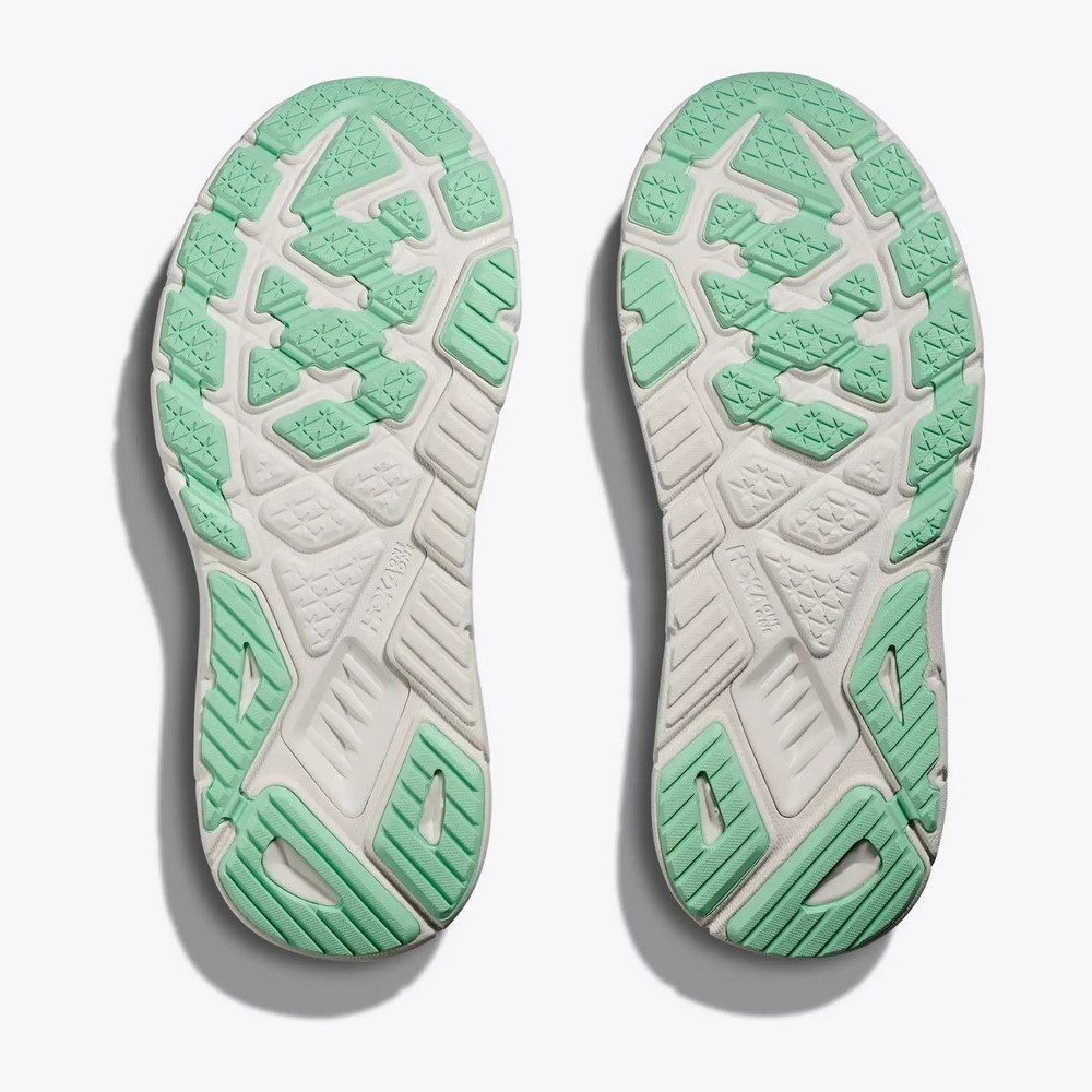 Жіночі кросівки для бігу HOKA ONE ONE WARAHI 7 1147851-BRKS