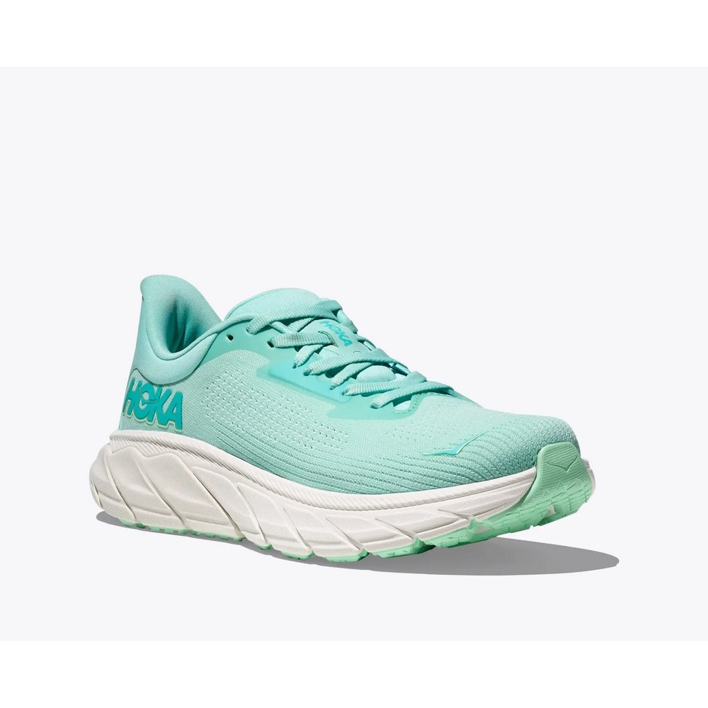 Жіночі кросівки для бігу HOKA ONE ONE WARAHI 7 1147851-BRKS