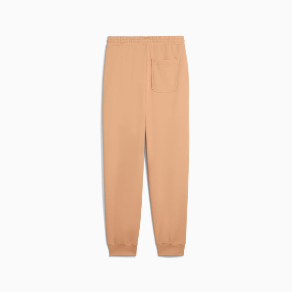 Жіночі штани Puma HER Comfort High-Waist Sweatpants 685667-63