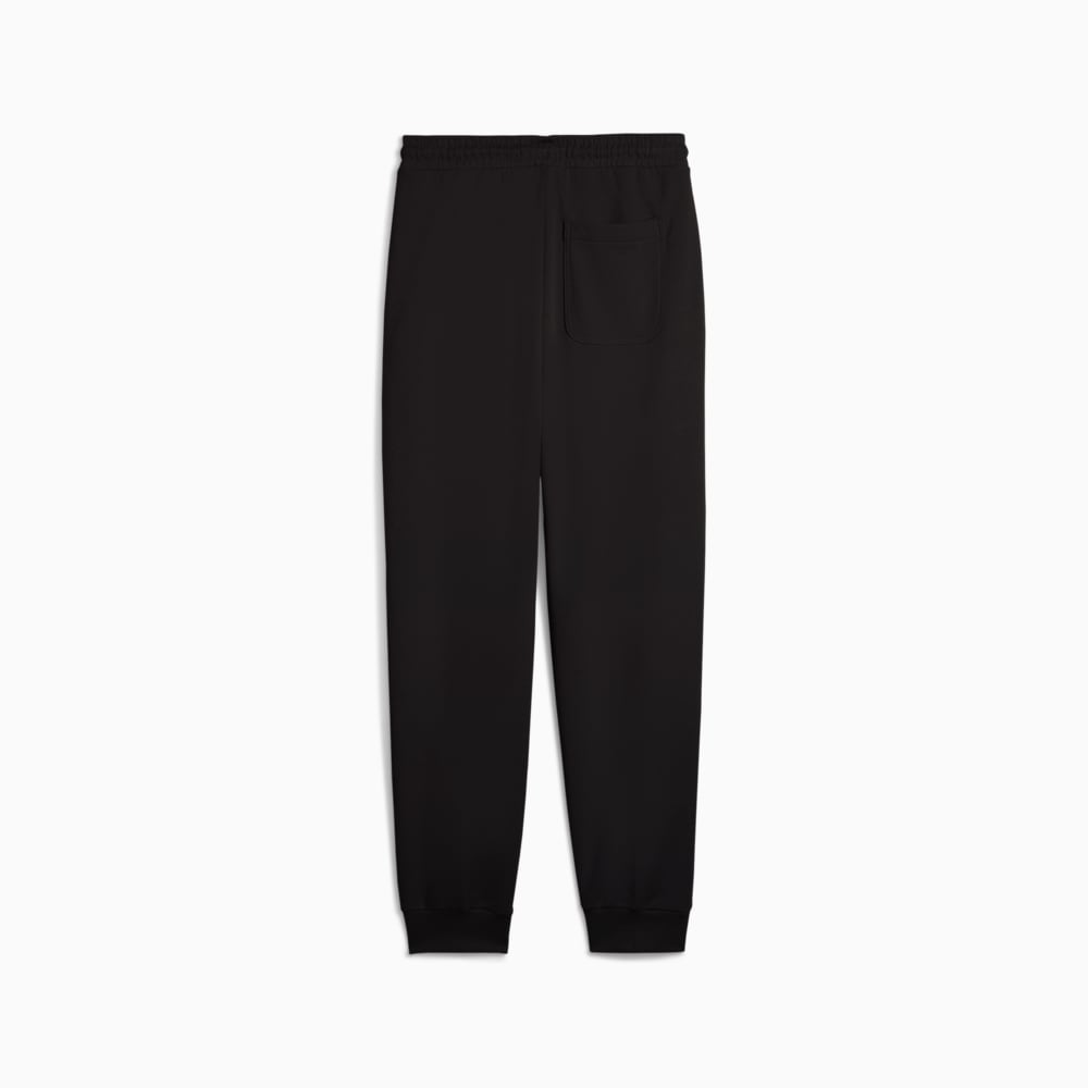 Жіночі штани Puma HER Comfort High-Waist Sweatpants 685667-01