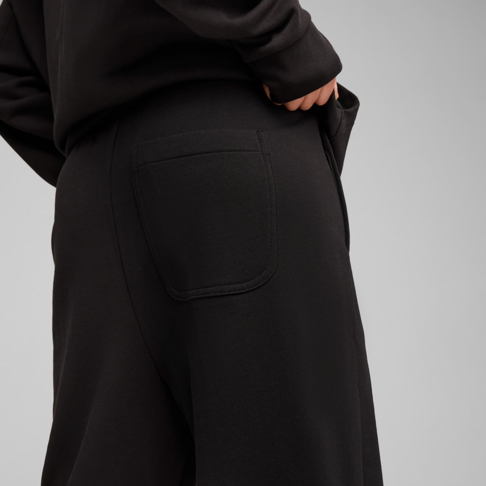 Жіночі штани Puma HER Comfort High-Waist Sweatpants 685667-01