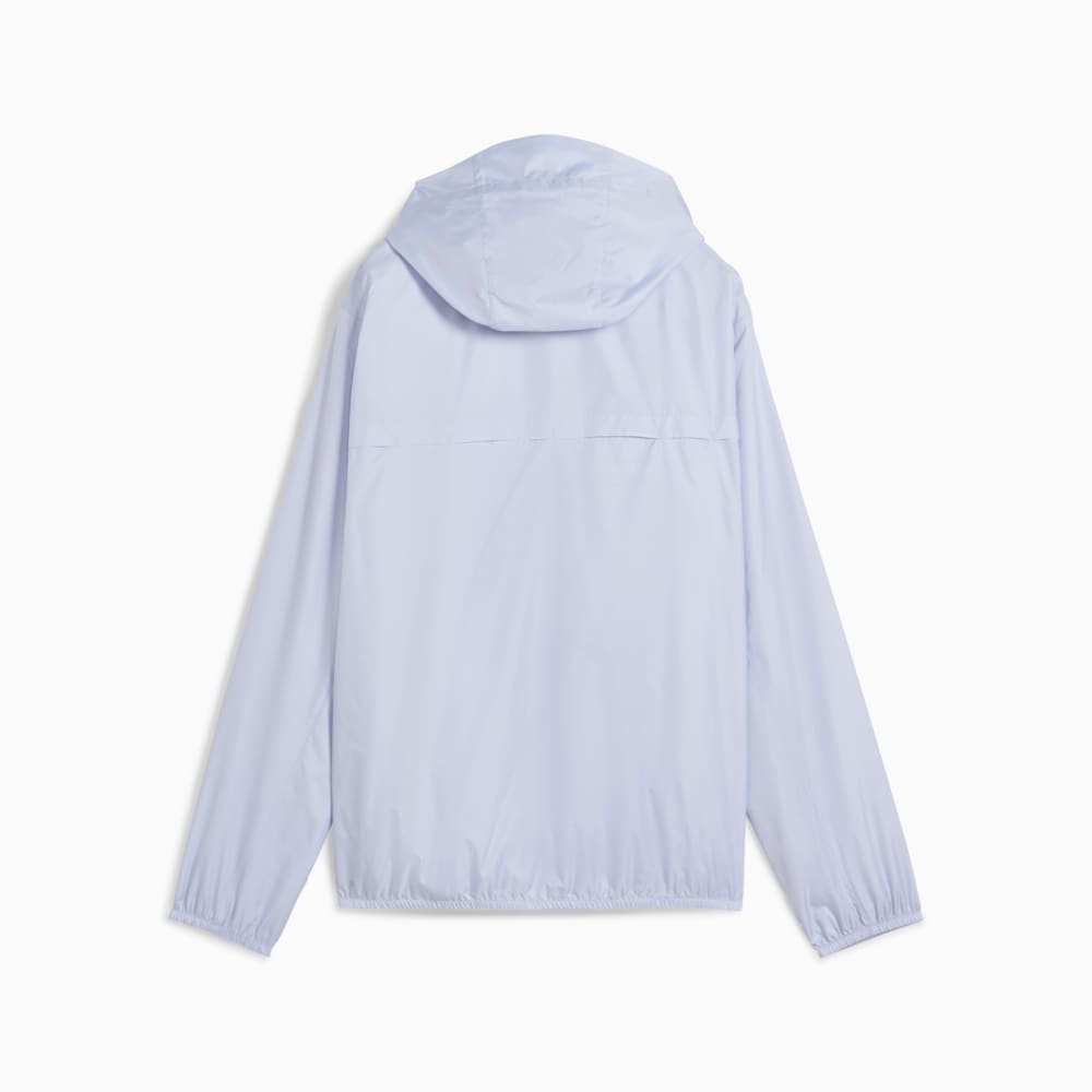 Жіноча вітрівка Puma Essentials Regular Windbreaker 685133-47