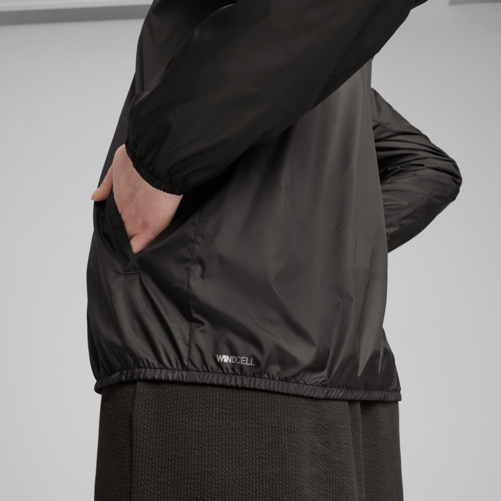 Жіноча вітрівка Puma Essentials Regular Windbreaker 685133-01