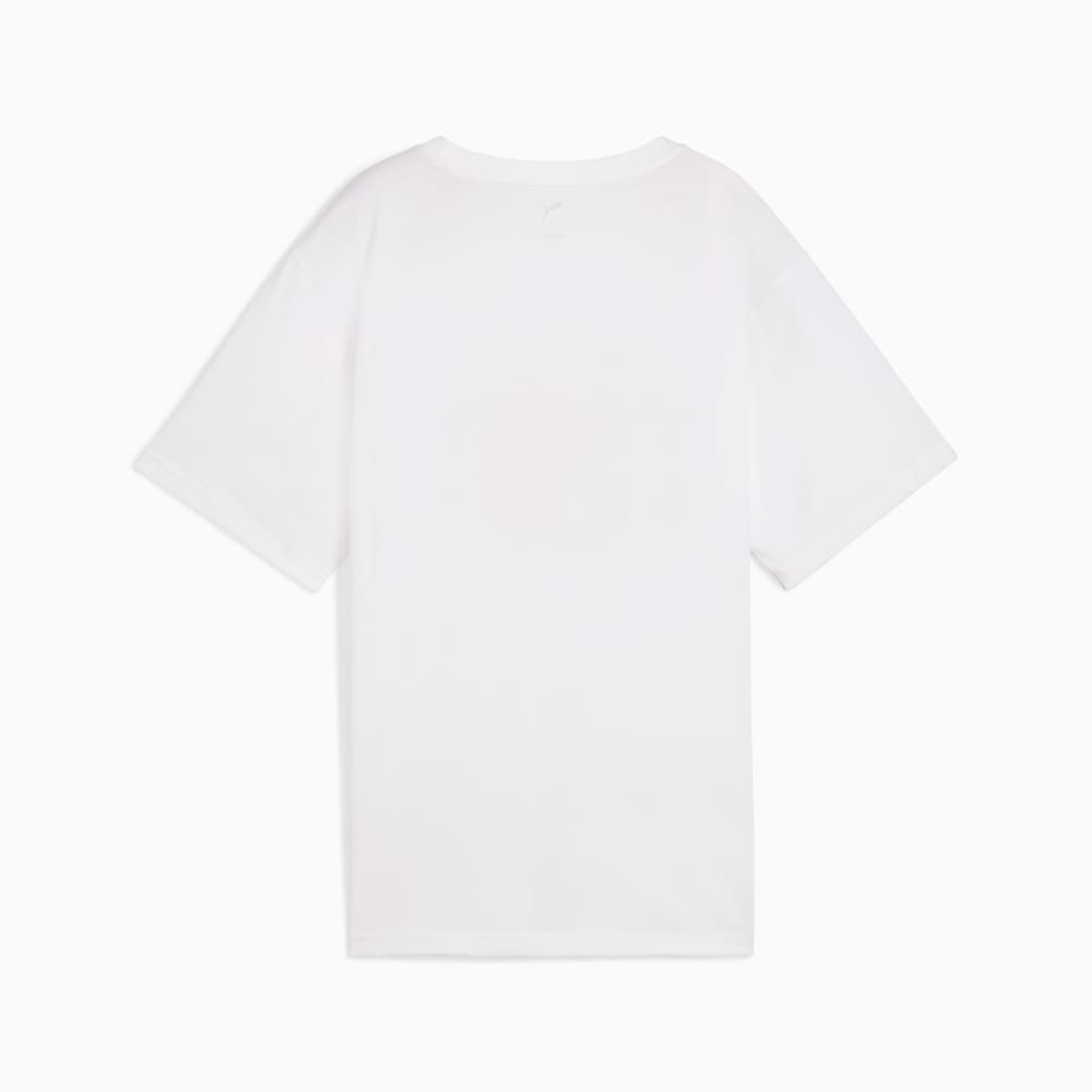 Жіноча футболка Puma GRAPHICS Relaxed Fruity Tee 685085-02