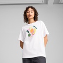 Жіноча футболка Puma GRAPHICS Relaxed Fruity Tee 685085-02