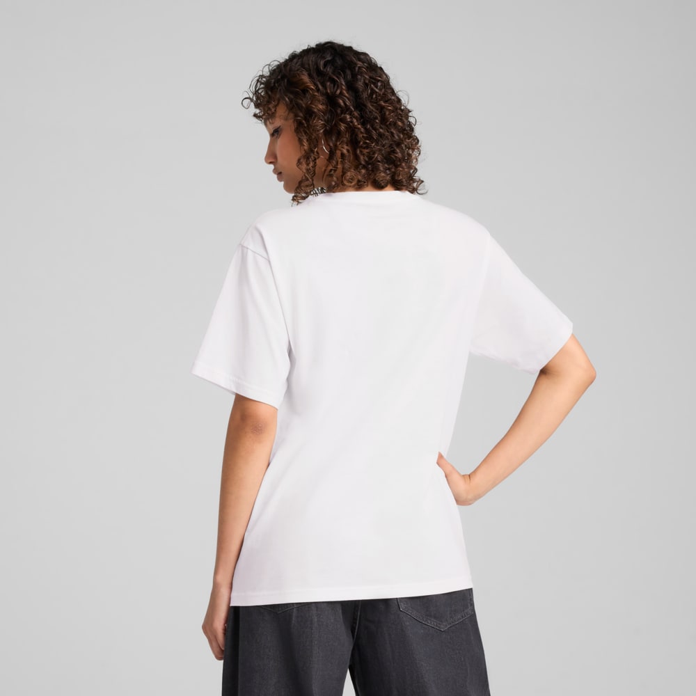 Жіноча футболка Puma GRAPHICS Relaxed Fruity Tee 685085-02
