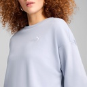Жіночій спортивний костюм Puma Relaxed Sweat Suit 685074-47