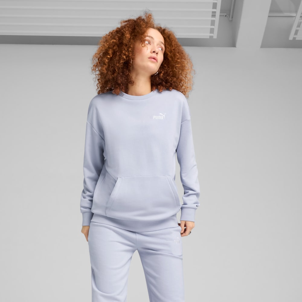 Жіночій спортивний костюм Puma Relaxed Sweat Suit 685074-47