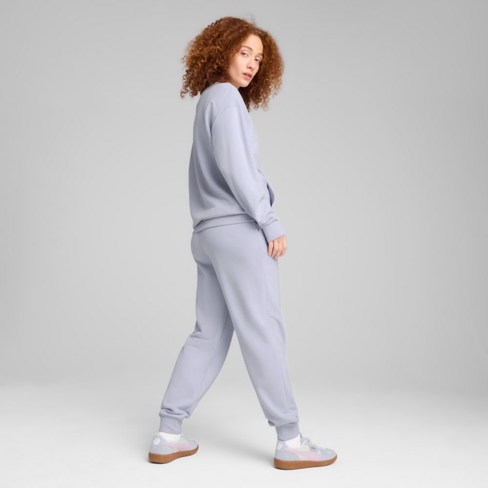 Жіночій спортивний костюм Puma Relaxed Sweat Suit 685074-47