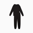 Жіночій спортивний костюм Puma Relaxed Sweat Suit 685074-01