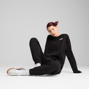 Жіночій спортивний костюм Puma Relaxed Sweat Suit 685074-01