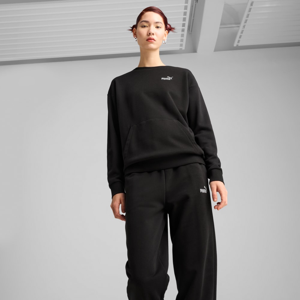 Жіночій спортивний костюм Puma Relaxed Sweat Suit 685074-01