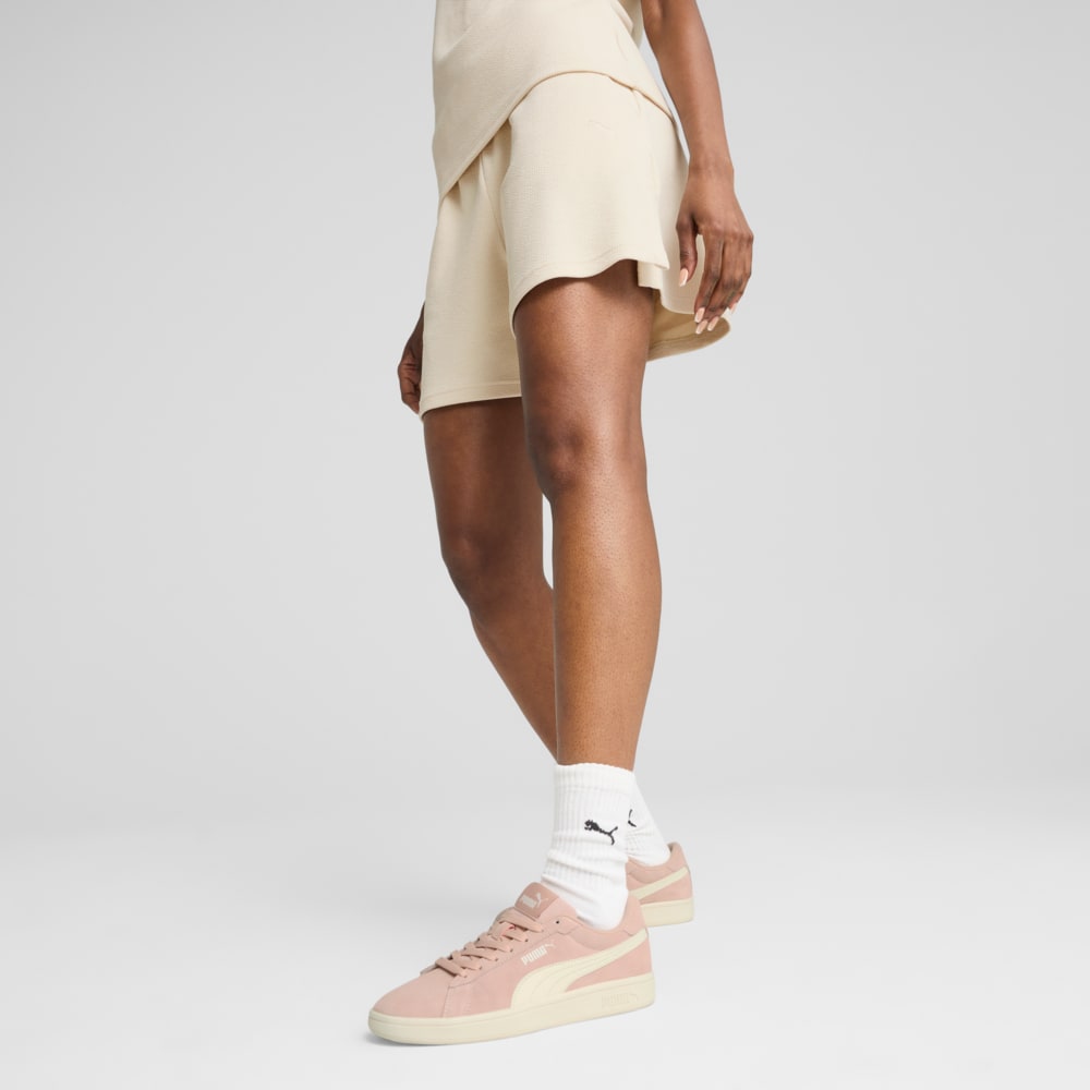 Жіночі шорти Puma HER 5" High-Waist Shorts 685062-87