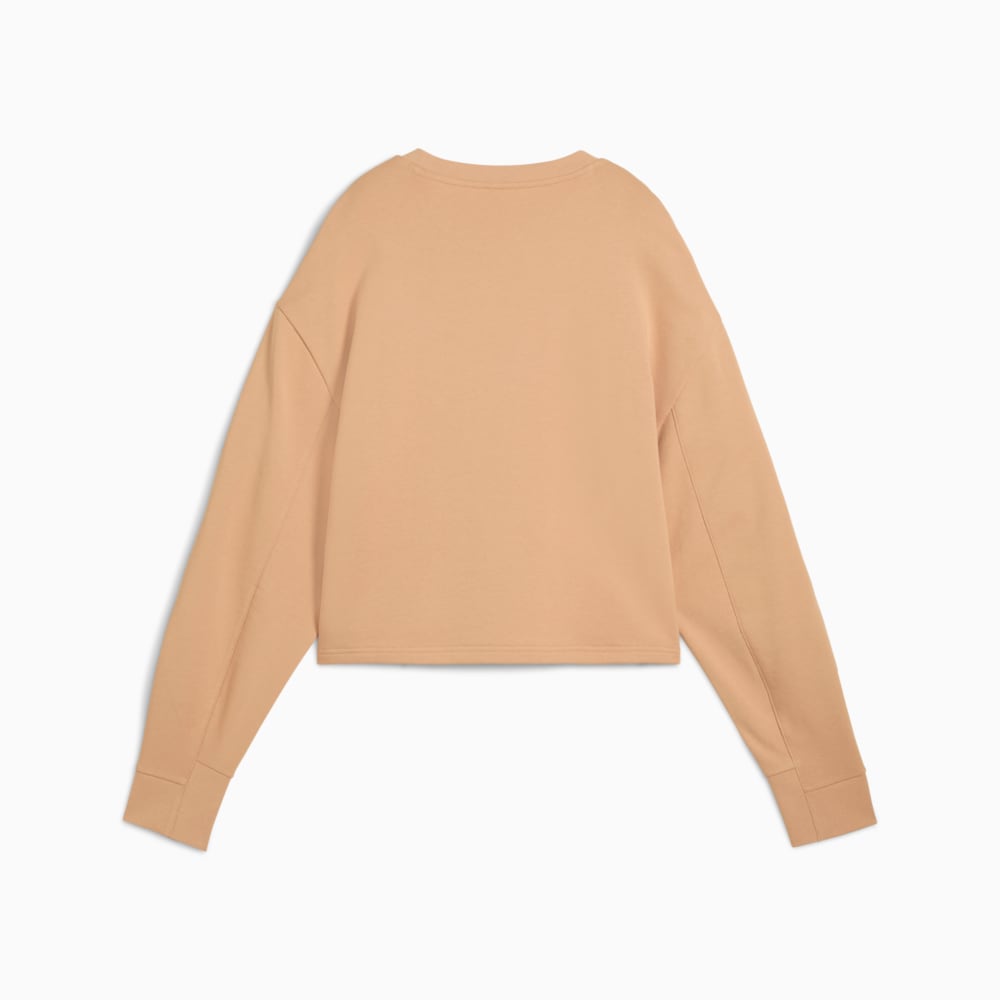 Жіночій світшот Puma HER Relaxed Crew 685058-63