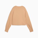 Жіночій світшот Puma HER Relaxed Crew 685058-63