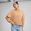 Жіночій світшот Puma HER Relaxed Crew 685058-63