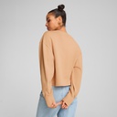 Жіночій світшот Puma HER Relaxed Crew 685058-63