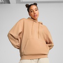 Жіночі худі Puma HER Relaxed Hoodie 685057-63