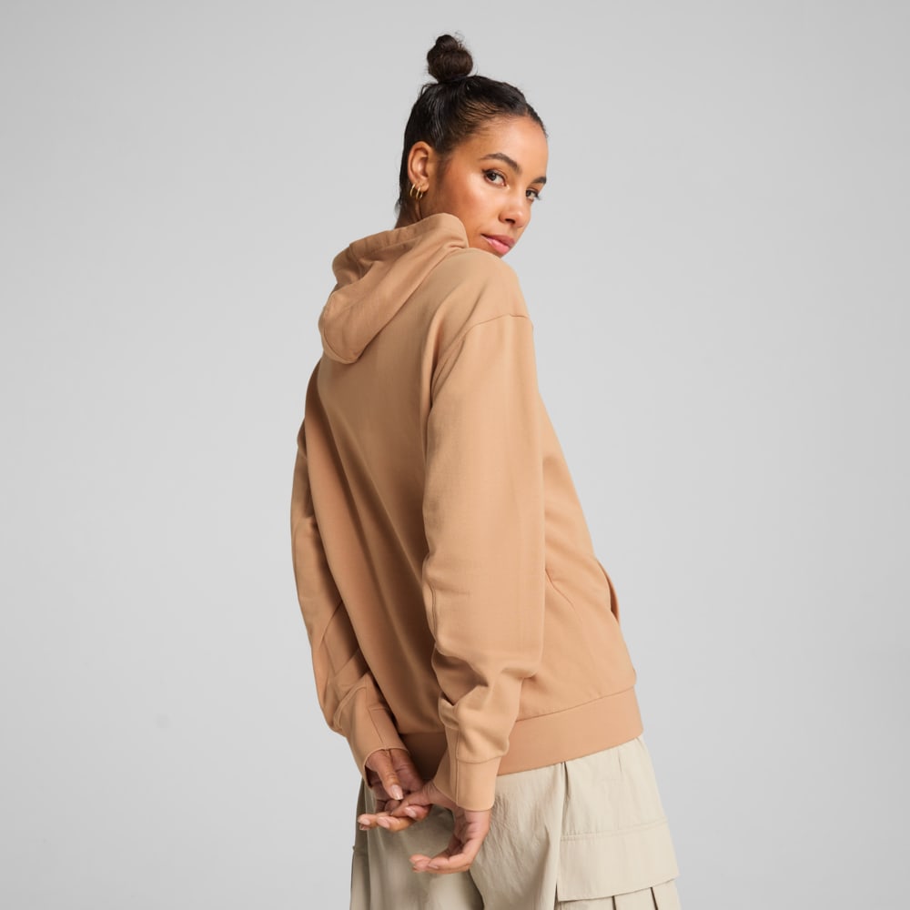 Жіночі худі Puma HER Relaxed Hoodie 685057-63
