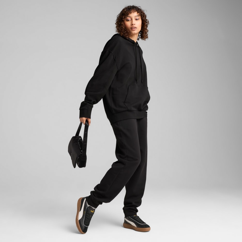 Жіночі худі Puma HER Relaxed Hoodie 685057-01