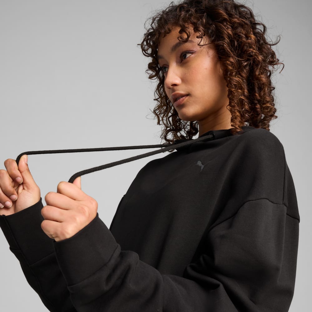 Жіночі худі Puma HER Relaxed Hoodie 685057-01