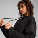 Жіночі худі Puma HER Relaxed Hoodie 685057-01