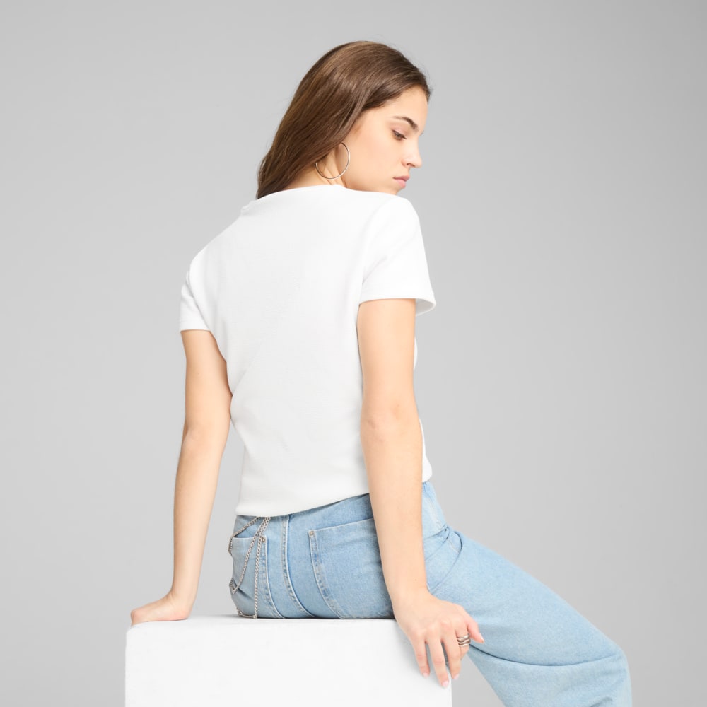 Жіноча футболка Puma HER Tee 685053-02