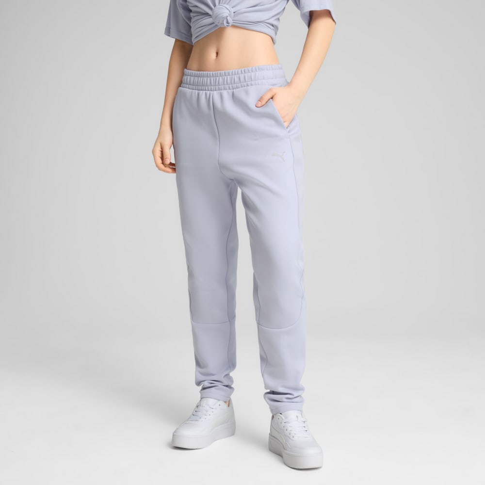 Жіночі штани Puma EVOSTRIPE Sweatpants 685051-47