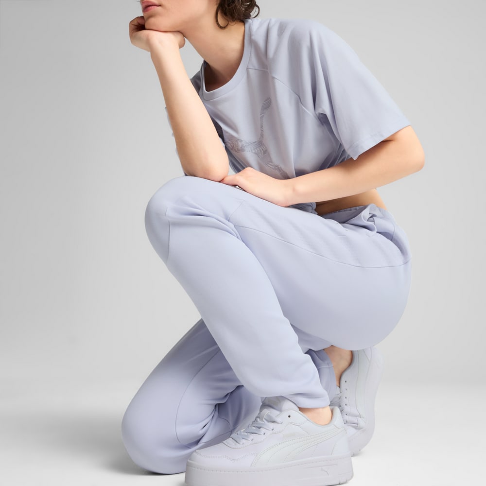 Жіночі штани Puma EVOSTRIPE Sweatpants 685051-47