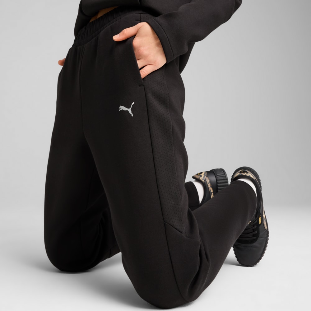 Жіночі штани Puma EVOSTRIPE Sweatpants 685051-01