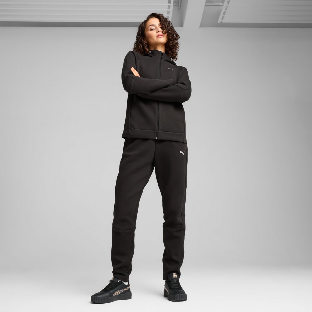 Жіночі штани Puma EVOSTRIPE Sweatpants 685051-01