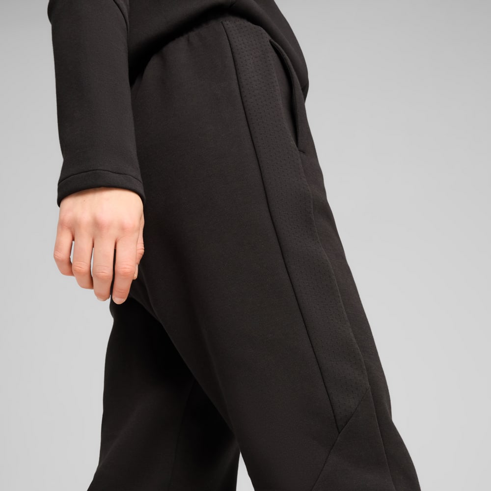 Жіночі штани Puma EVOSTRIPE Sweatpants 685051-01