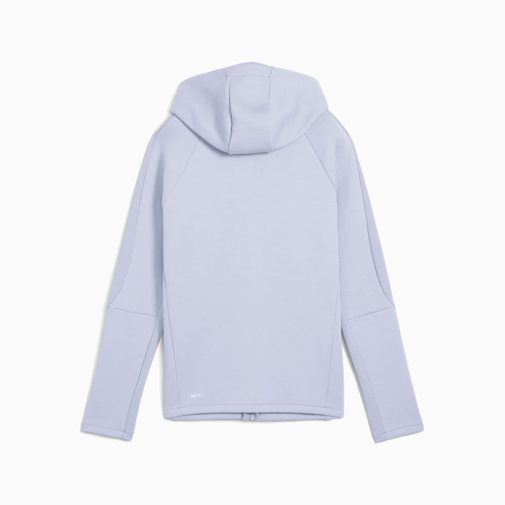 Жіноча кофта Puma EVOSTRIPE Full-Zip Hoodie 685050-47