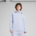Жіноча кофта Puma EVOSTRIPE Full-Zip Hoodie 685050-47