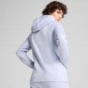Жіноча кофта Puma EVOSTRIPE Full-Zip Hoodie 685050-47