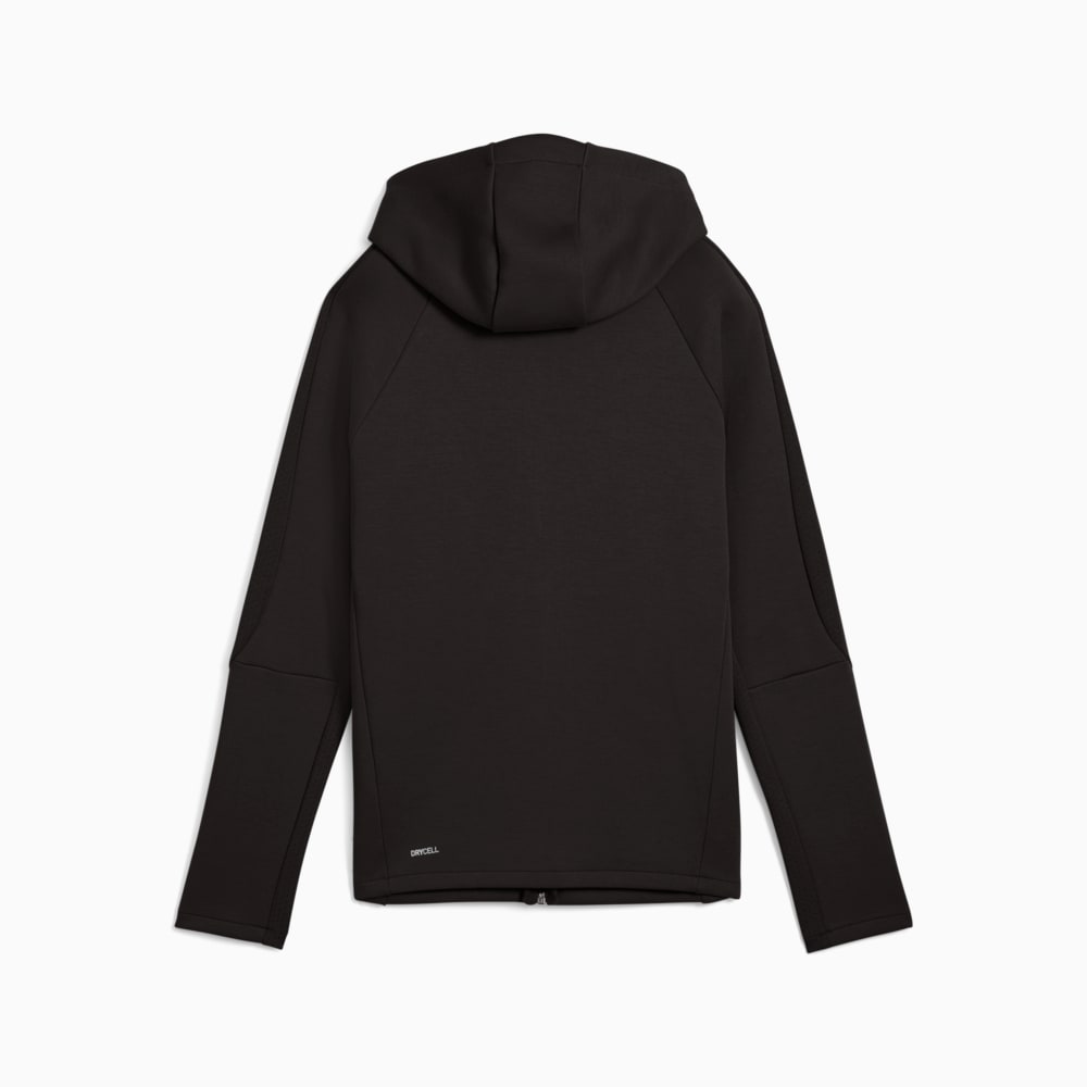 Жіноча кофта Puma EVOSTRIPE Full-Zip Hoodie 685050-01