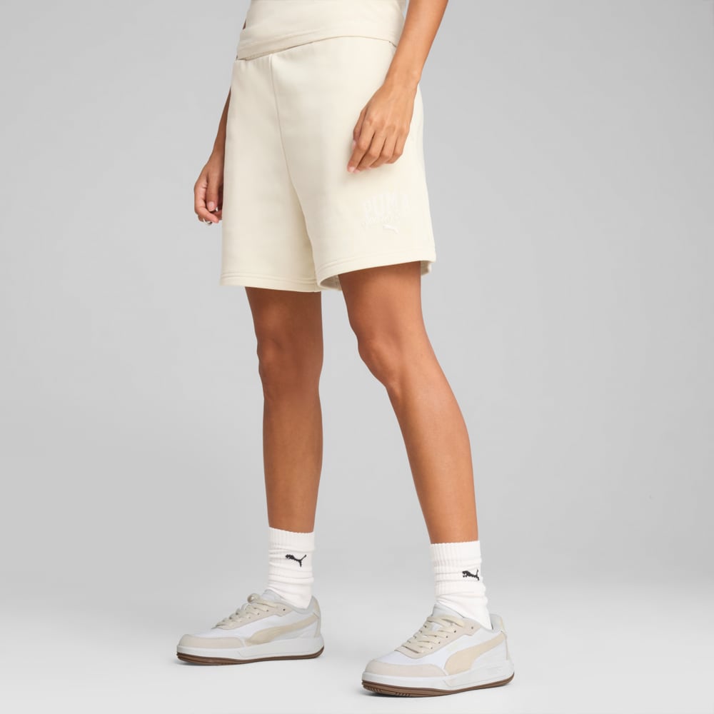 Жіночі шорти Puma CLASS 5" Shorts 685038-87