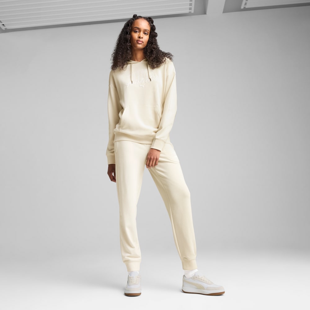 Жіночі штани Puma CLASS Comfort Sweatpants 685037-87