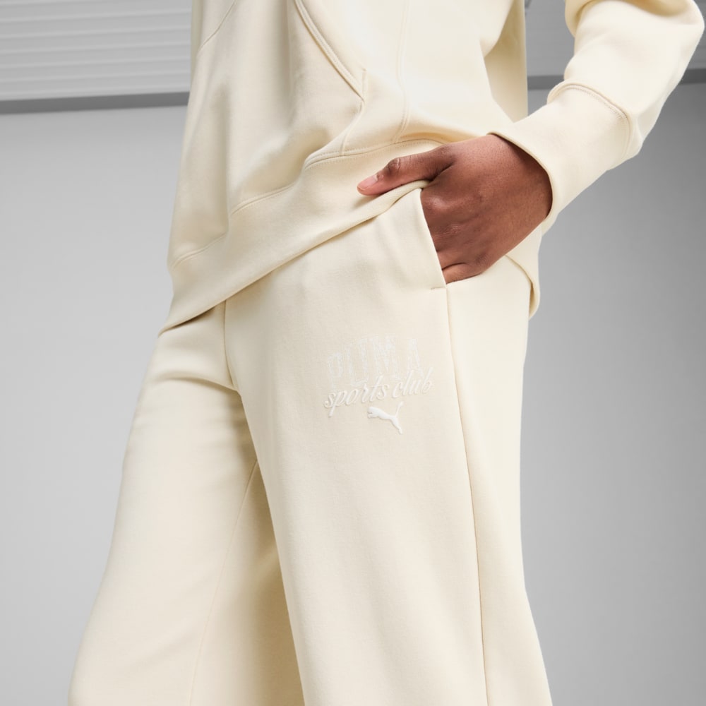 Жіночі штани Puma CLASS Comfort Sweatpants 685037-87